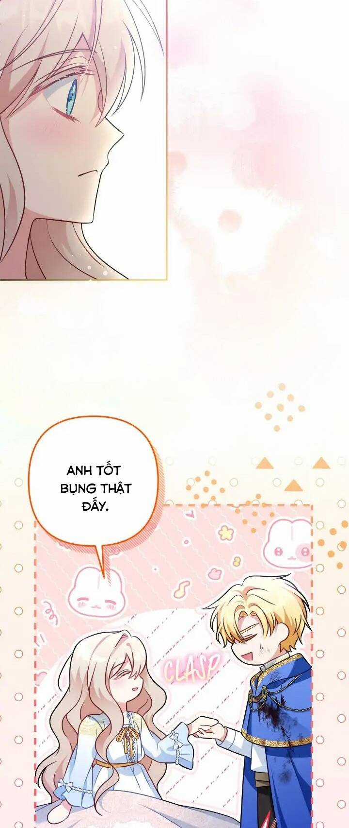 Tôi Sống Chung Với Mẹ Chồng Chapter 29 trang 11