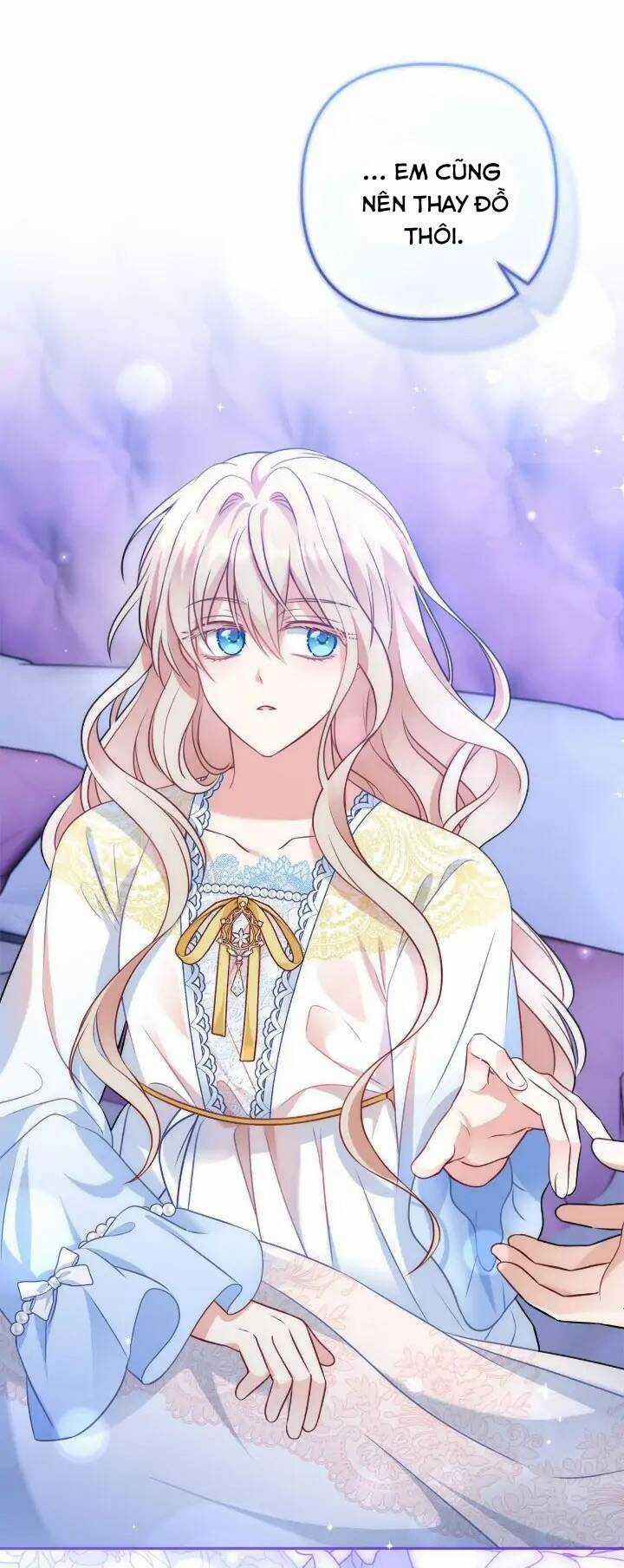 Tôi Sống Chung Với Mẹ Chồng Chapter 29 trang 13