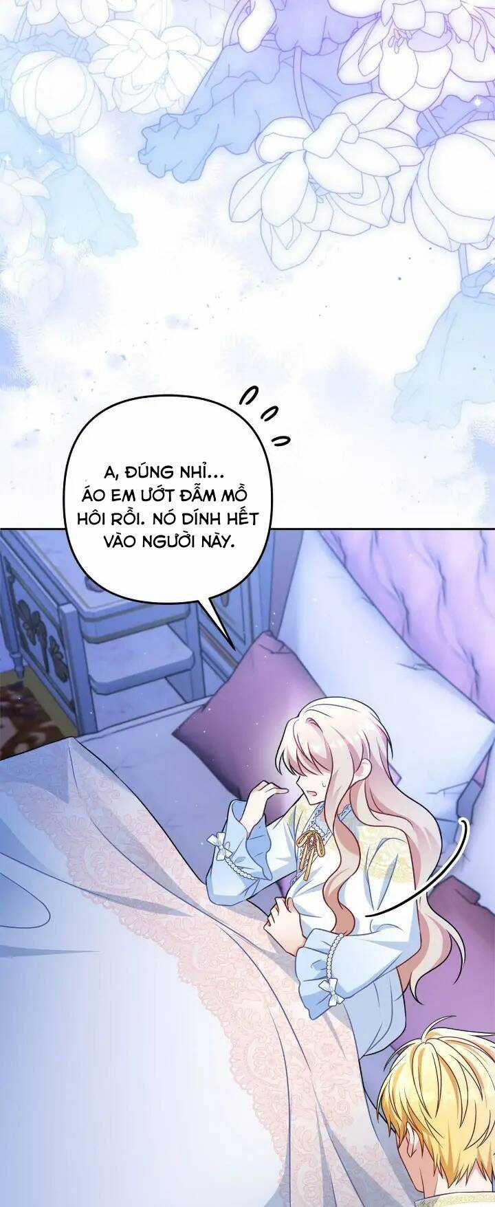 Tôi Sống Chung Với Mẹ Chồng Chapter 29 trang 14