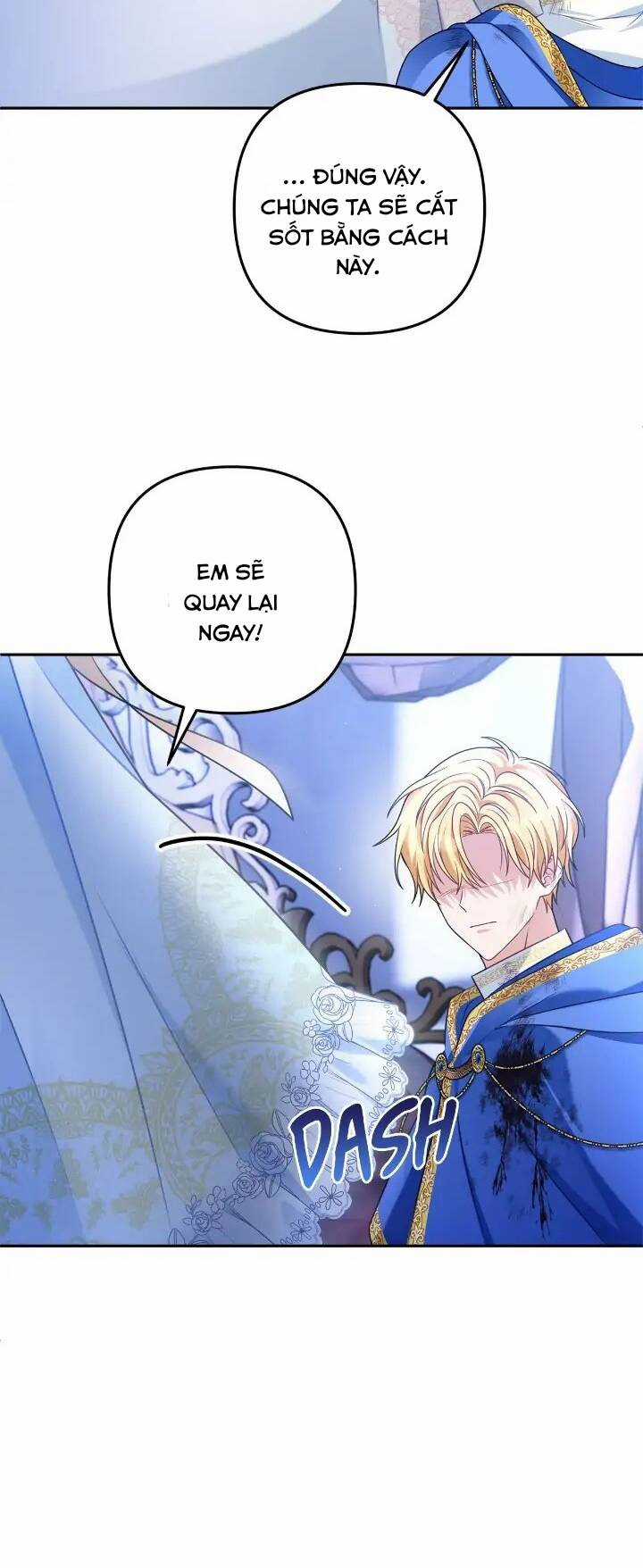 Tôi Sống Chung Với Mẹ Chồng Chapter 29 trang 15