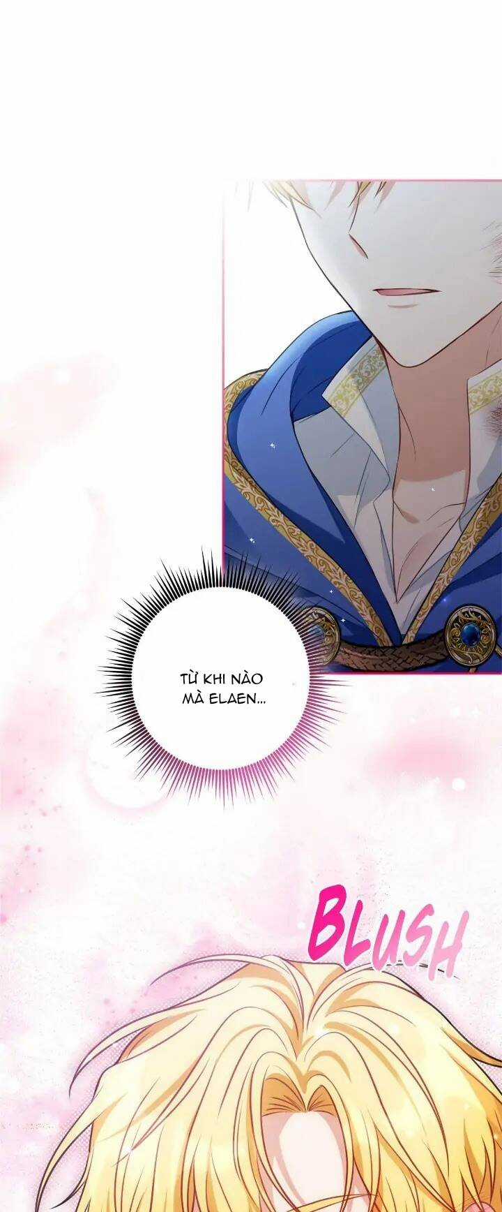 Tôi Sống Chung Với Mẹ Chồng Chapter 29 trang 16