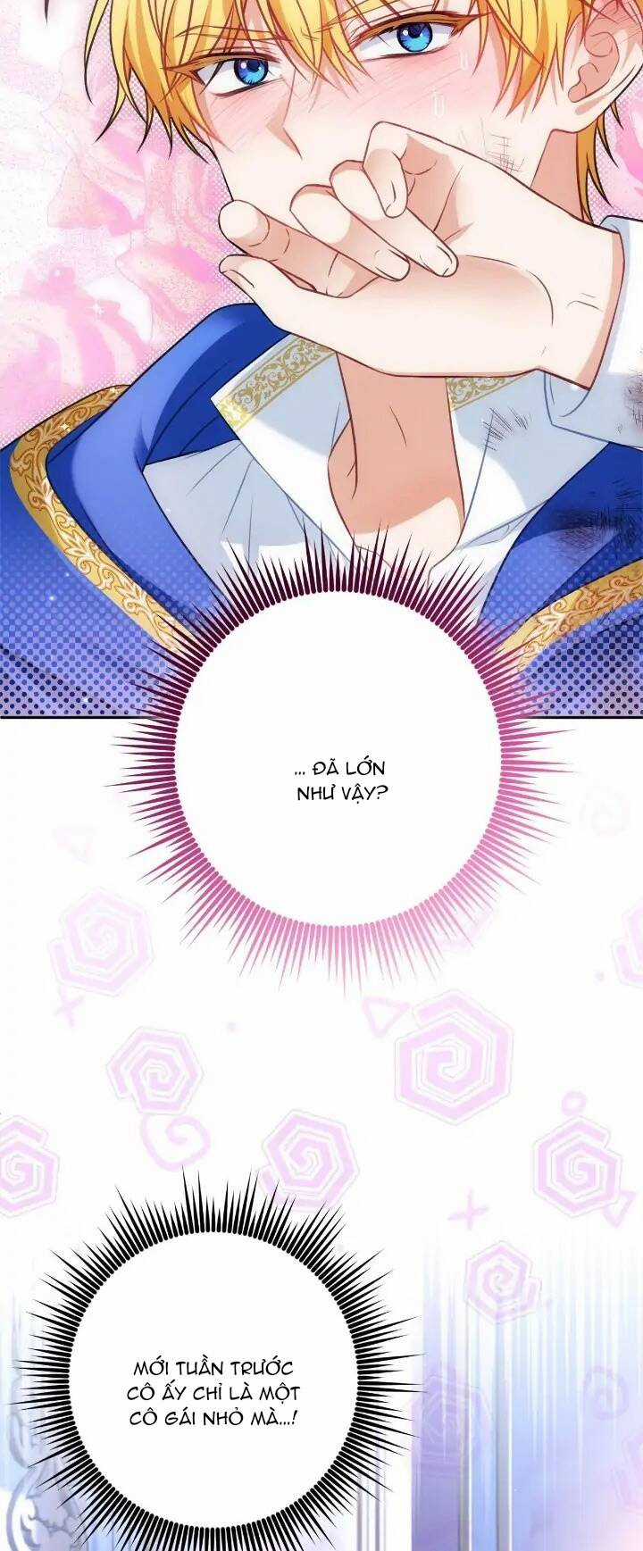 Tôi Sống Chung Với Mẹ Chồng Chapter 29 trang 17