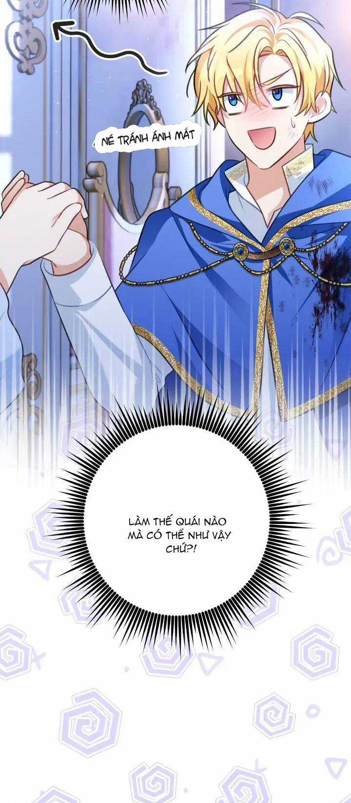 Tôi Sống Chung Với Mẹ Chồng Chapter 29 trang 18