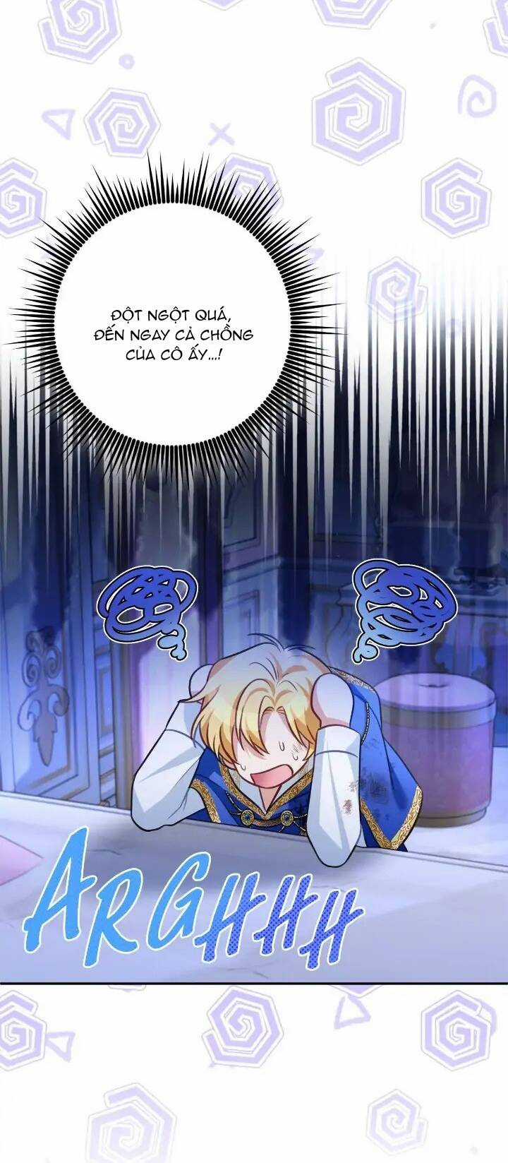 Tôi Sống Chung Với Mẹ Chồng Chapter 29 trang 19