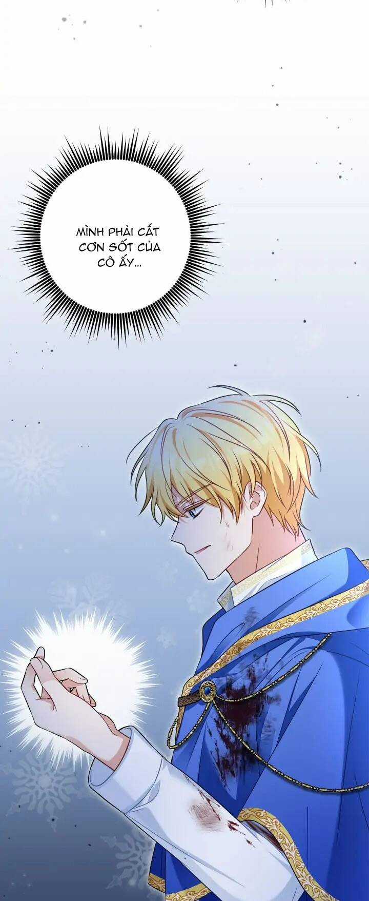 Tôi Sống Chung Với Mẹ Chồng Chapter 29 trang 2