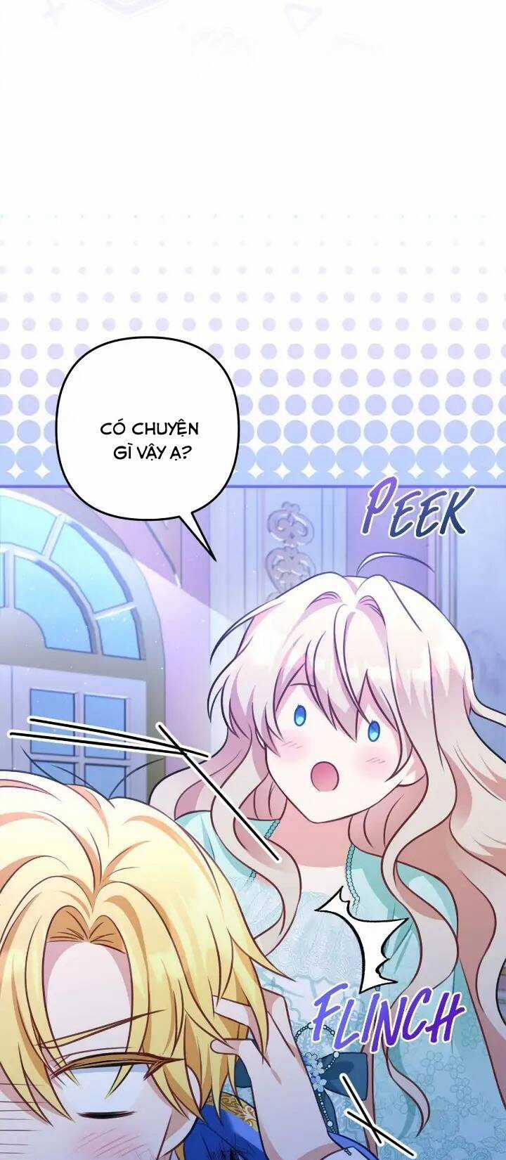 Tôi Sống Chung Với Mẹ Chồng Chapter 29 trang 20