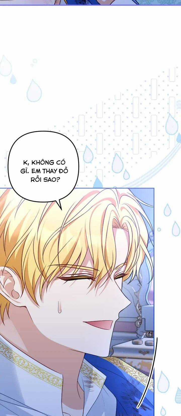 Tôi Sống Chung Với Mẹ Chồng Chapter 29 trang 21