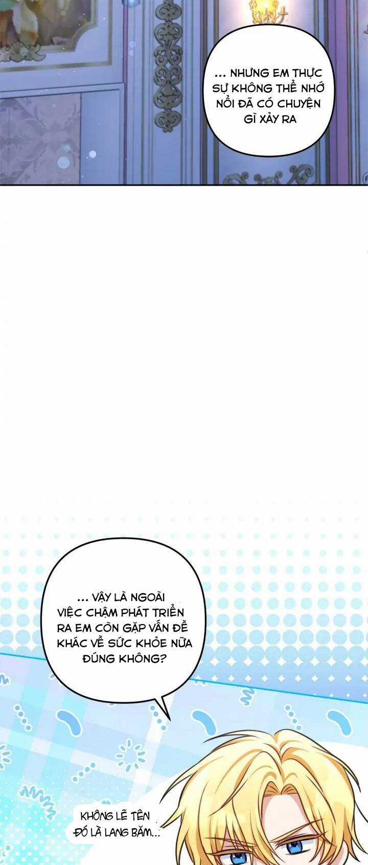 Tôi Sống Chung Với Mẹ Chồng Chapter 29 trang 26