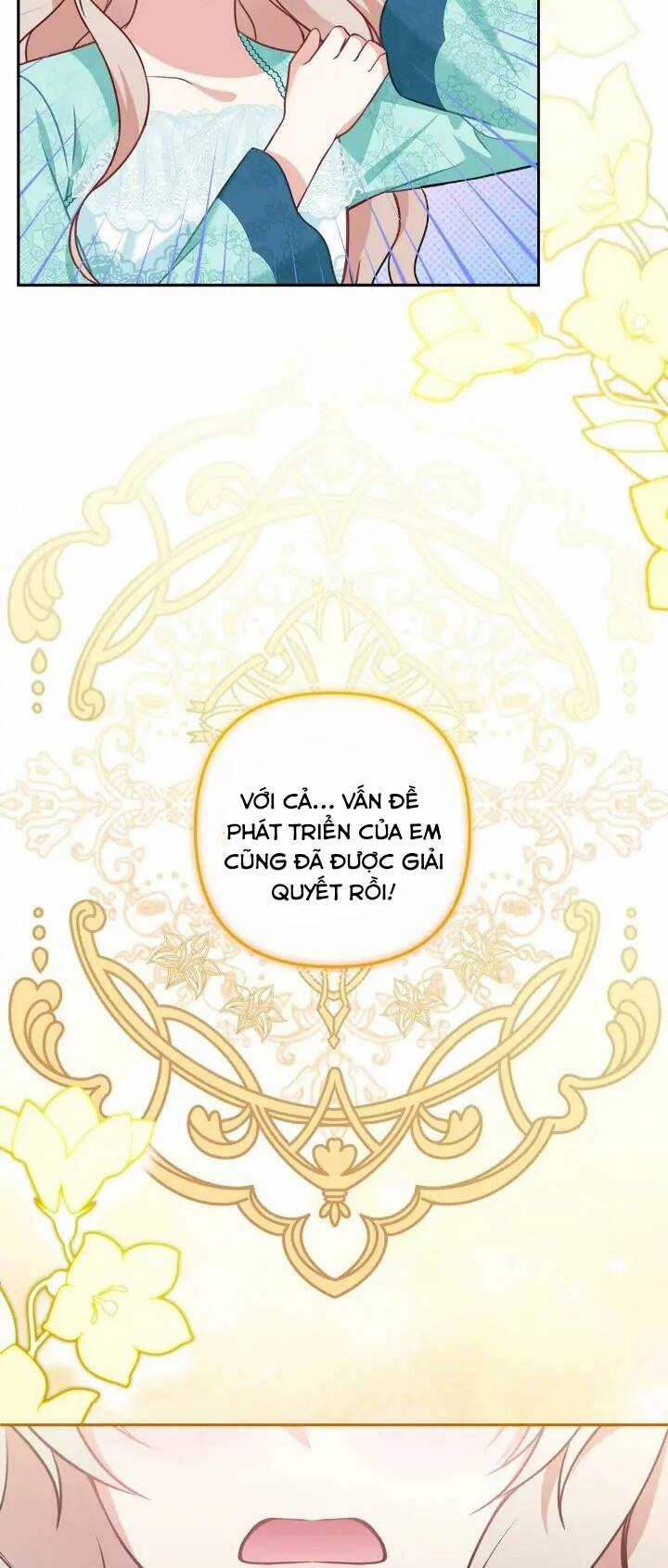Tôi Sống Chung Với Mẹ Chồng Chapter 29 trang 28