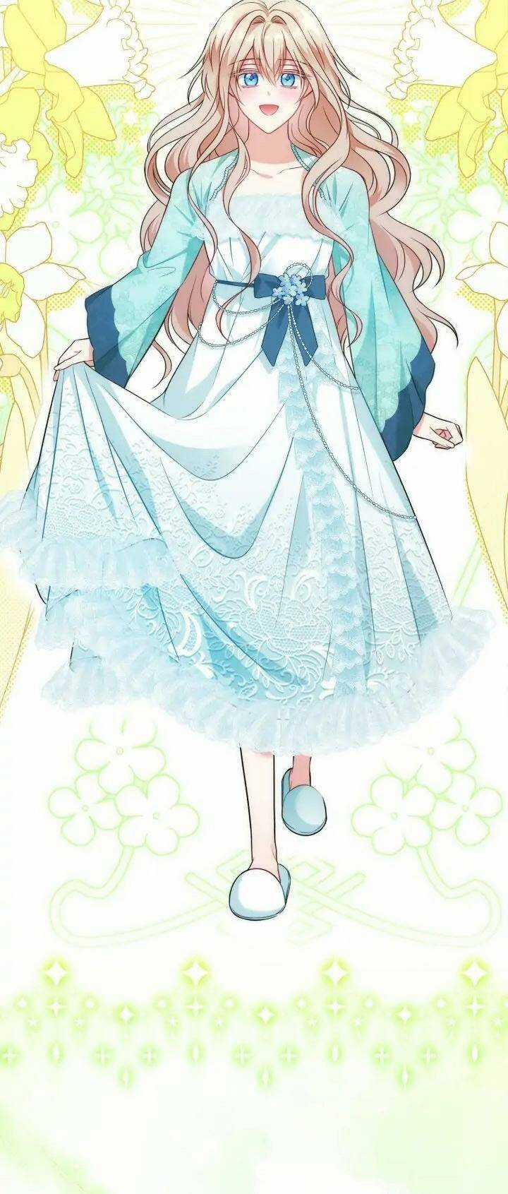 Tôi Sống Chung Với Mẹ Chồng Chapter 29 trang 30