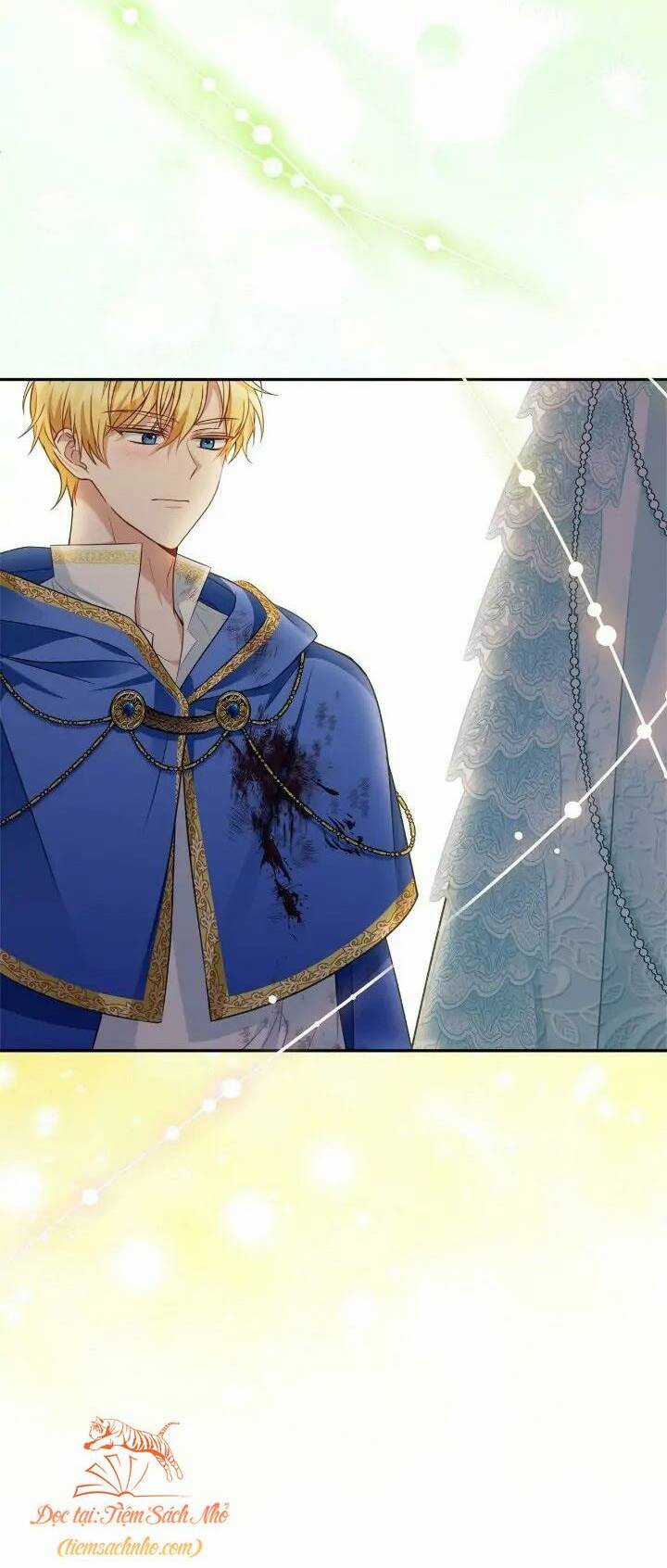 Tôi Sống Chung Với Mẹ Chồng Chapter 29 trang 31