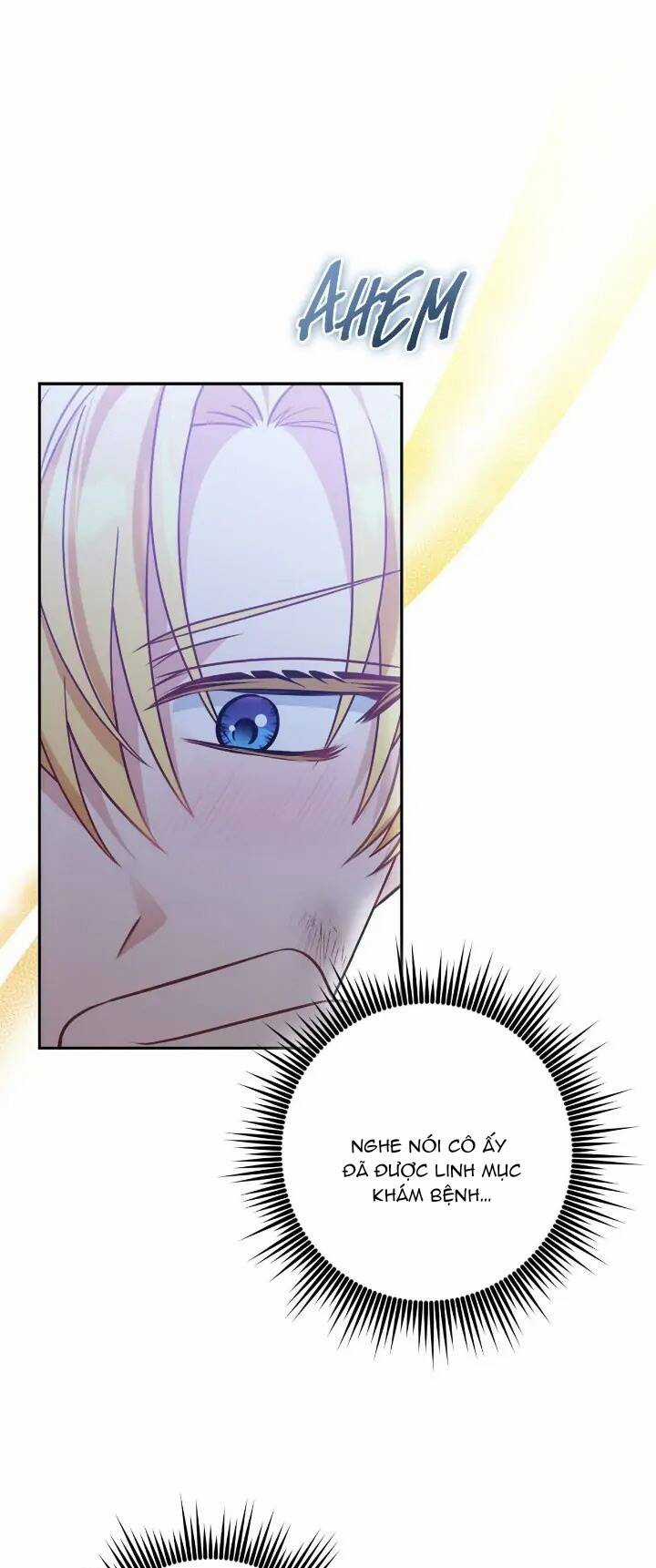 Tôi Sống Chung Với Mẹ Chồng Chapter 29 trang 32