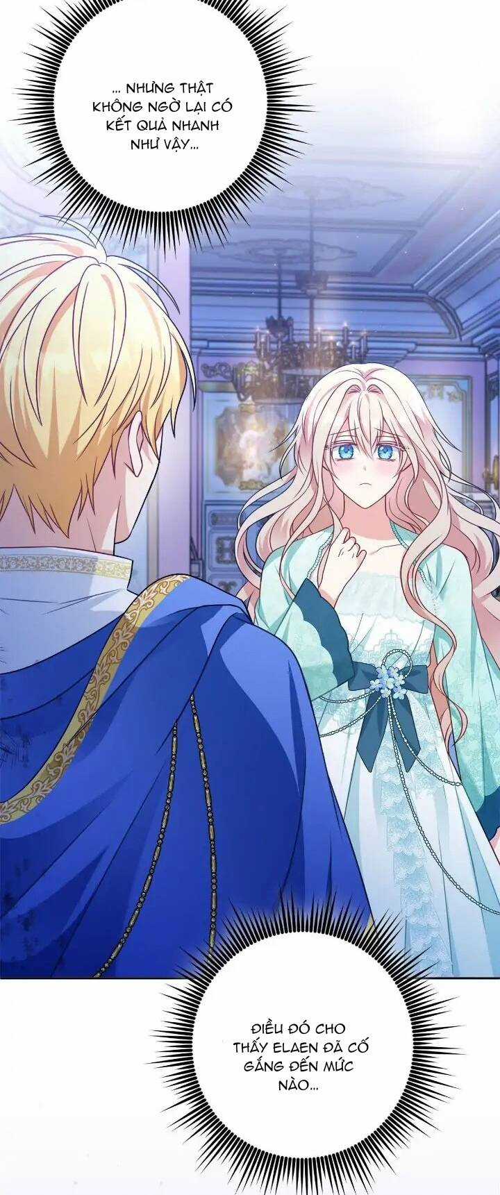 Tôi Sống Chung Với Mẹ Chồng Chapter 29 trang 33