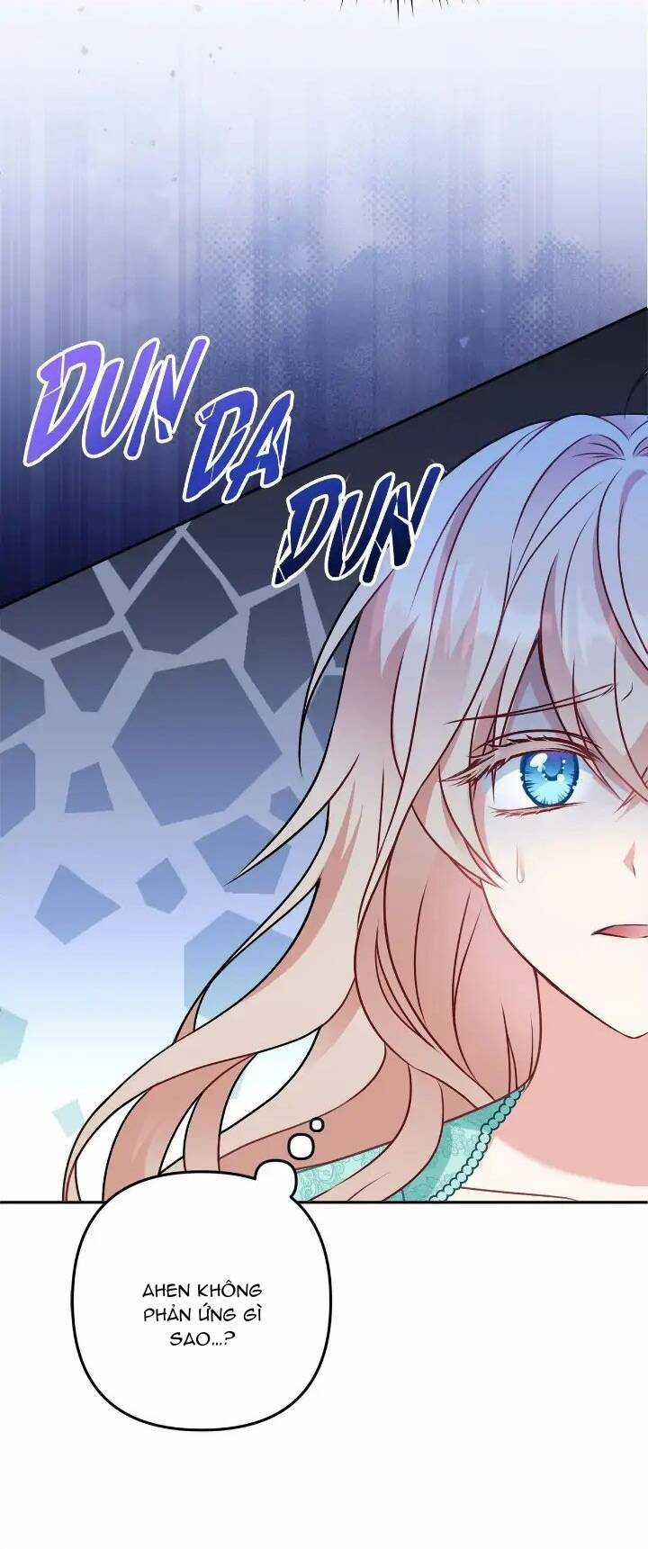 Tôi Sống Chung Với Mẹ Chồng Chapter 29 trang 34