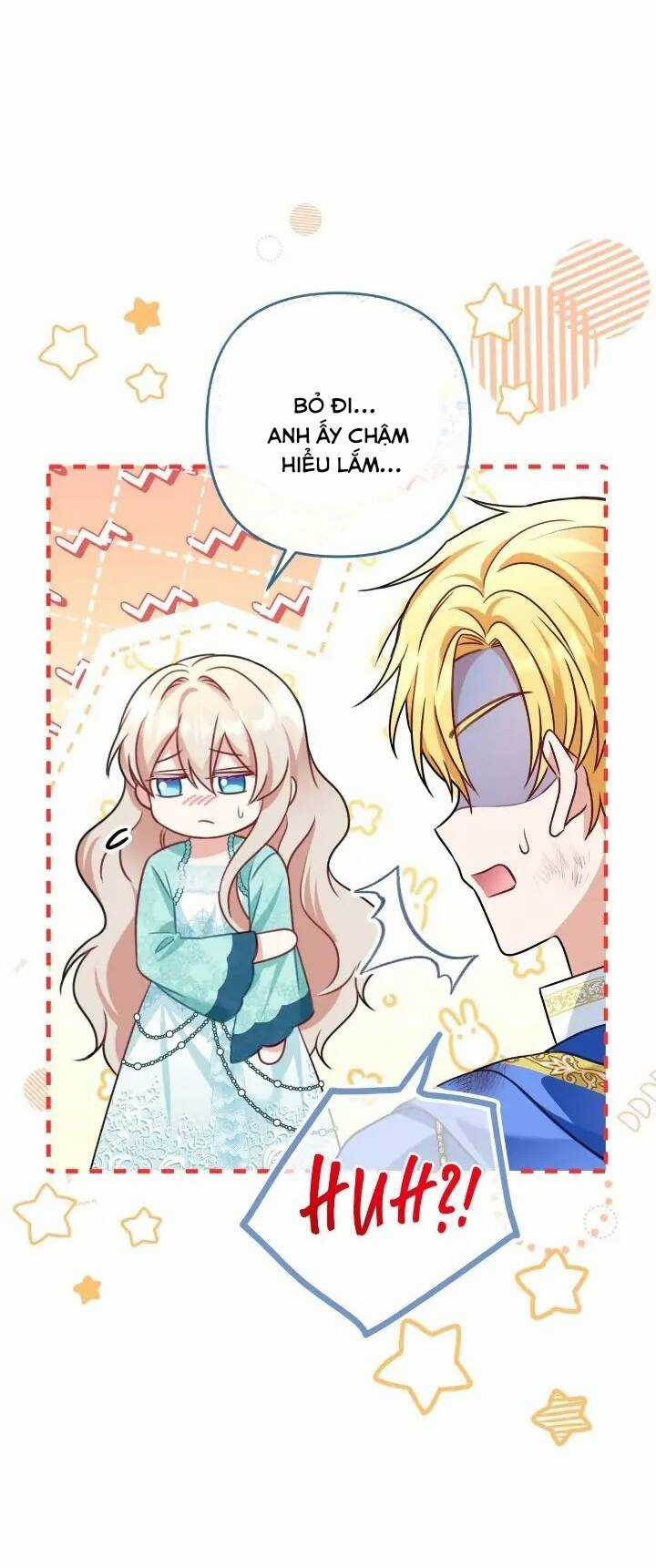 Tôi Sống Chung Với Mẹ Chồng Chapter 29 trang 35