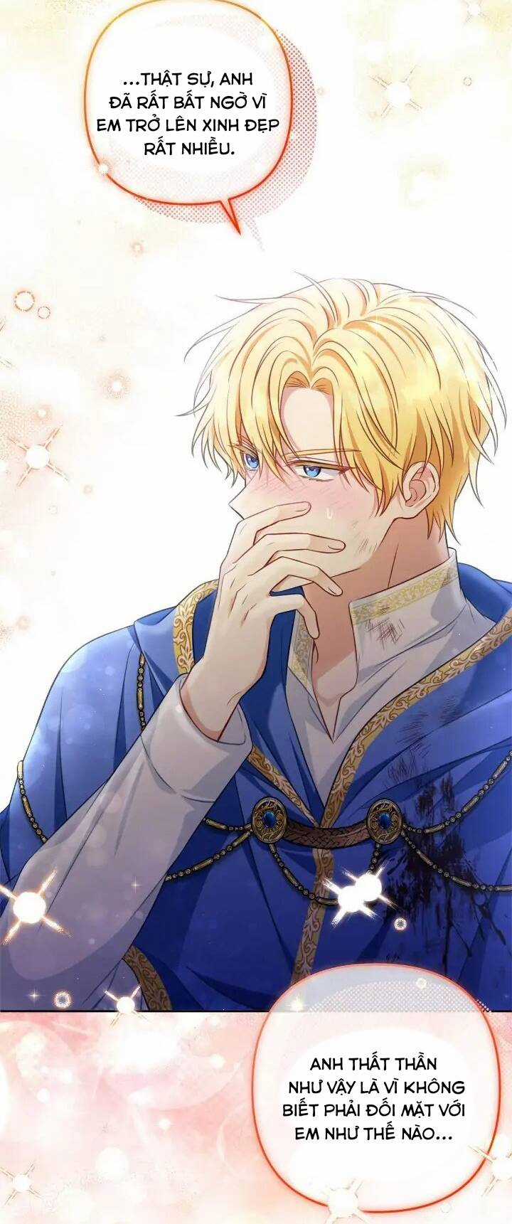 Tôi Sống Chung Với Mẹ Chồng Chapter 29 trang 37