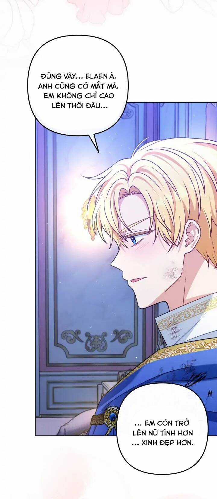 Tôi Sống Chung Với Mẹ Chồng Chapter 29 trang 39