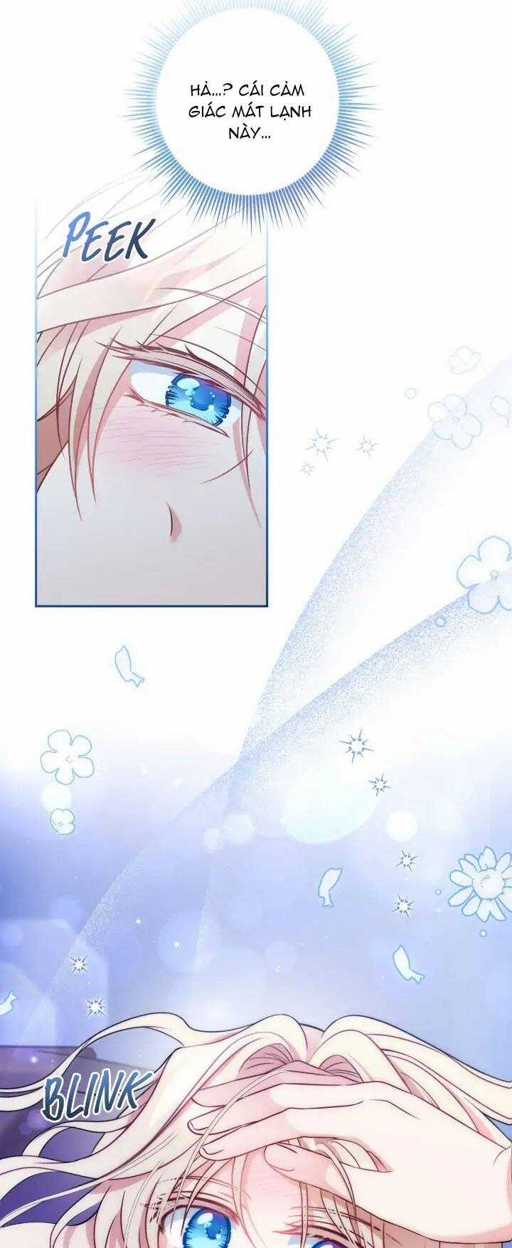 Tôi Sống Chung Với Mẹ Chồng Chapter 29 trang 4