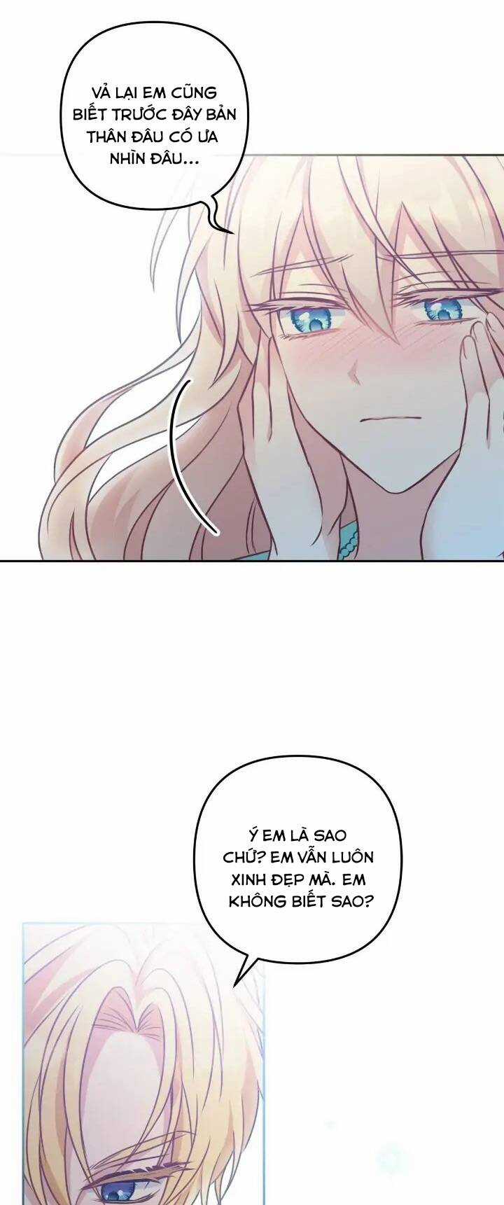 Tôi Sống Chung Với Mẹ Chồng Chapter 29 trang 42