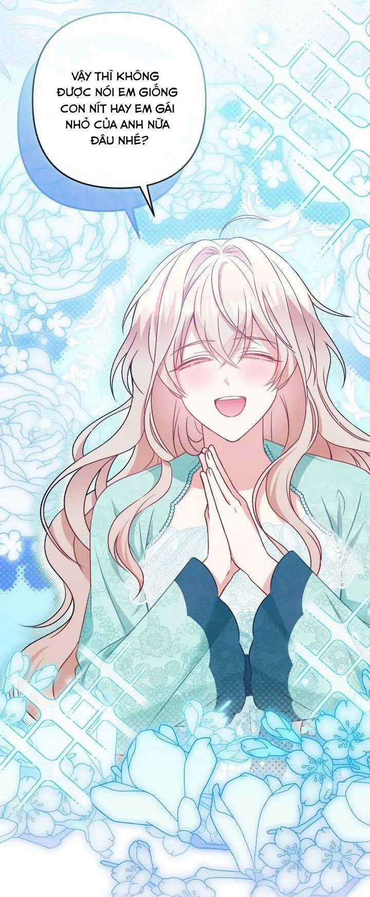 Tôi Sống Chung Với Mẹ Chồng Chapter 29 trang 44