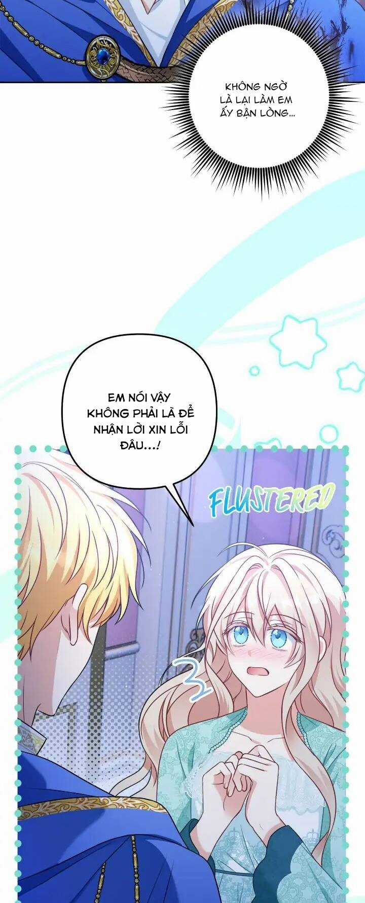 Tôi Sống Chung Với Mẹ Chồng Chapter 29 trang 46