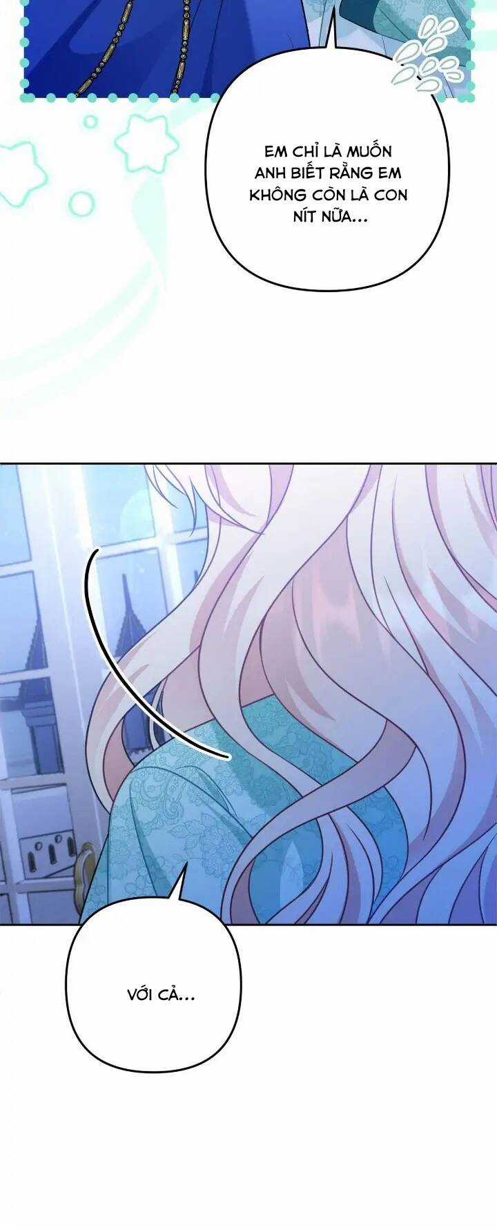 Tôi Sống Chung Với Mẹ Chồng Chapter 29 trang 47