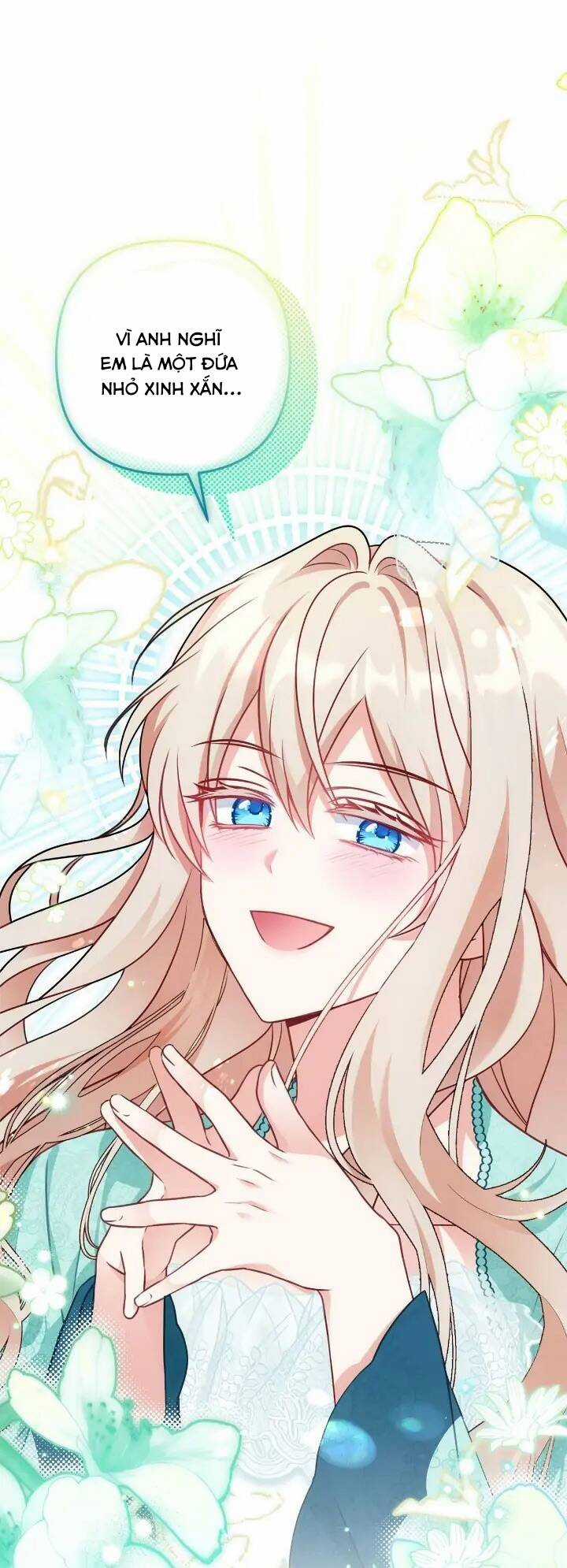 Tôi Sống Chung Với Mẹ Chồng Chapter 29 trang 48