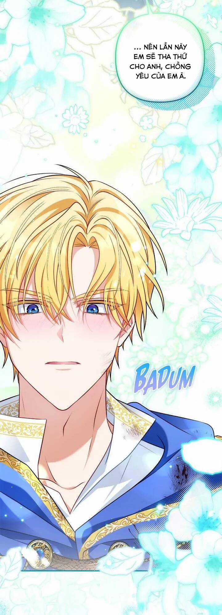 Tôi Sống Chung Với Mẹ Chồng Chapter 29 trang 49