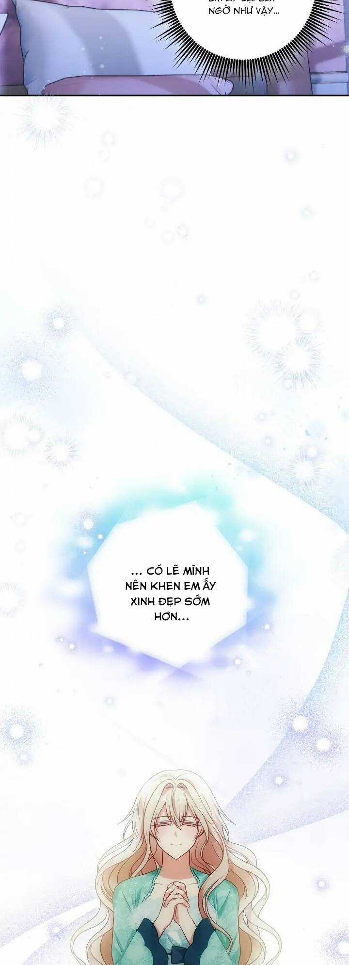 Tôi Sống Chung Với Mẹ Chồng Chapter 29 trang 51