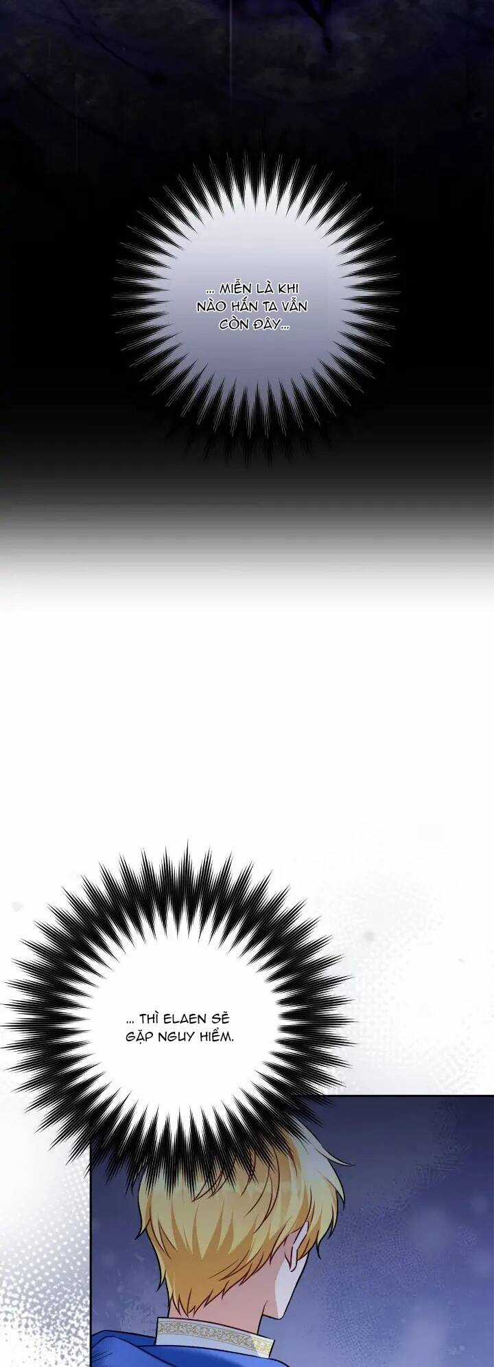 Tôi Sống Chung Với Mẹ Chồng Chapter 29 trang 53