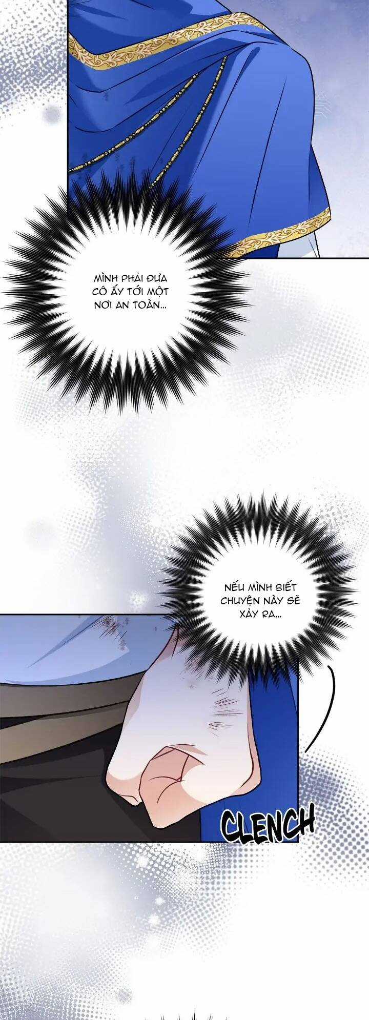 Tôi Sống Chung Với Mẹ Chồng Chapter 29 trang 54