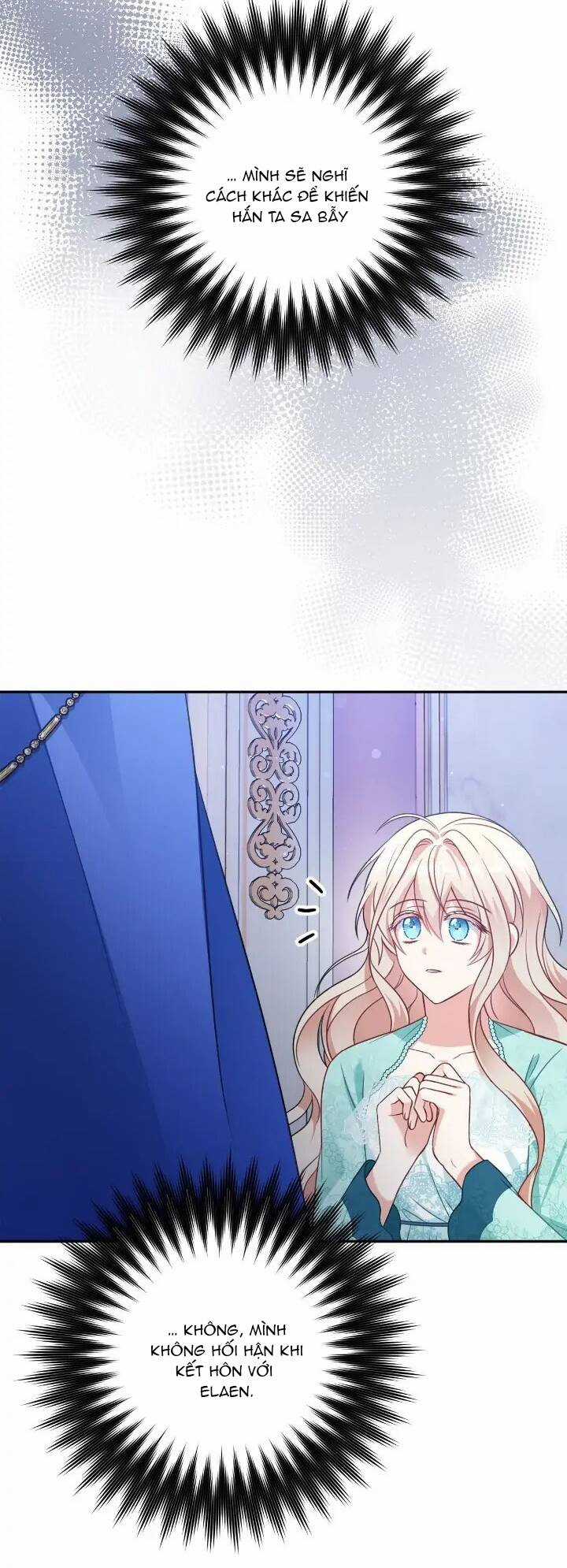 Tôi Sống Chung Với Mẹ Chồng Chapter 29 trang 55