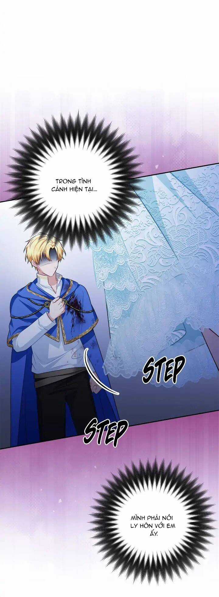 Tôi Sống Chung Với Mẹ Chồng Chapter 29 trang 56