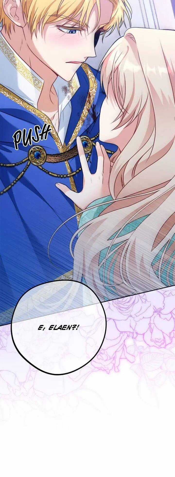 Tôi Sống Chung Với Mẹ Chồng Chapter 29 trang 58