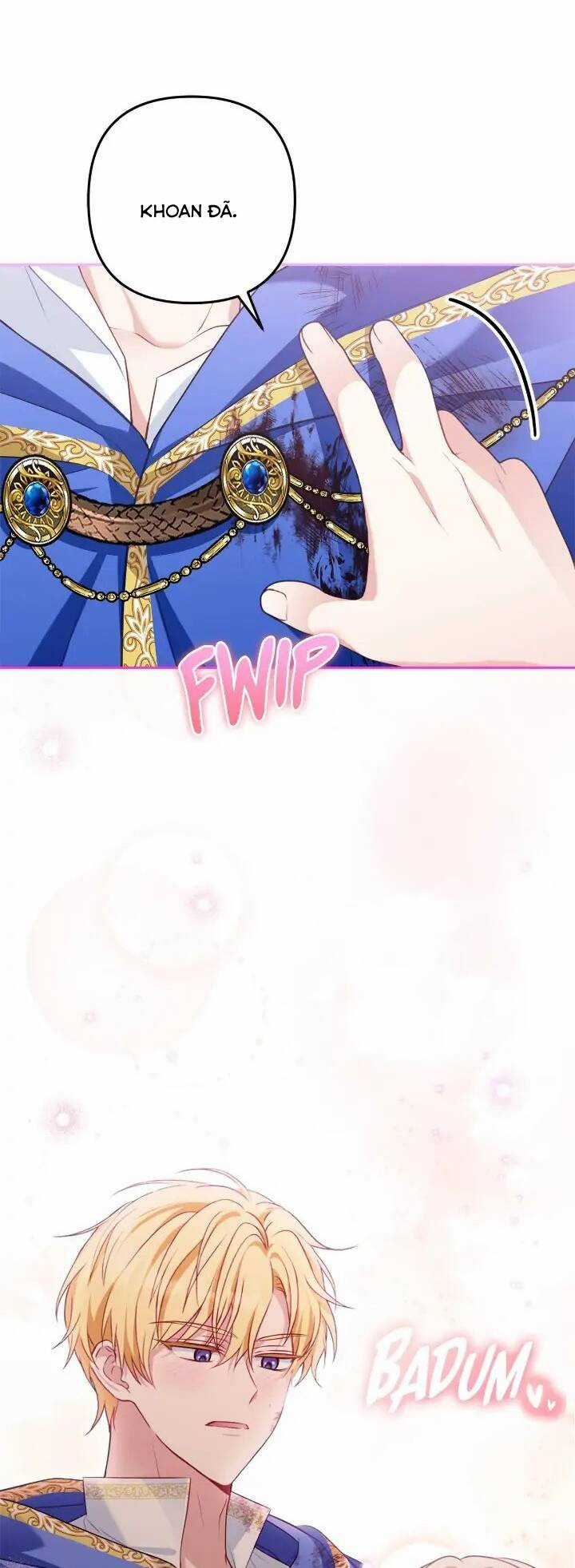 Tôi Sống Chung Với Mẹ Chồng Chapter 29 trang 59