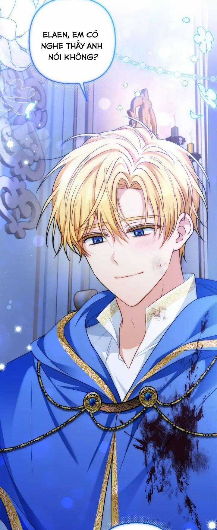 Tôi Sống Chung Với Mẹ Chồng Chapter 29 trang 6