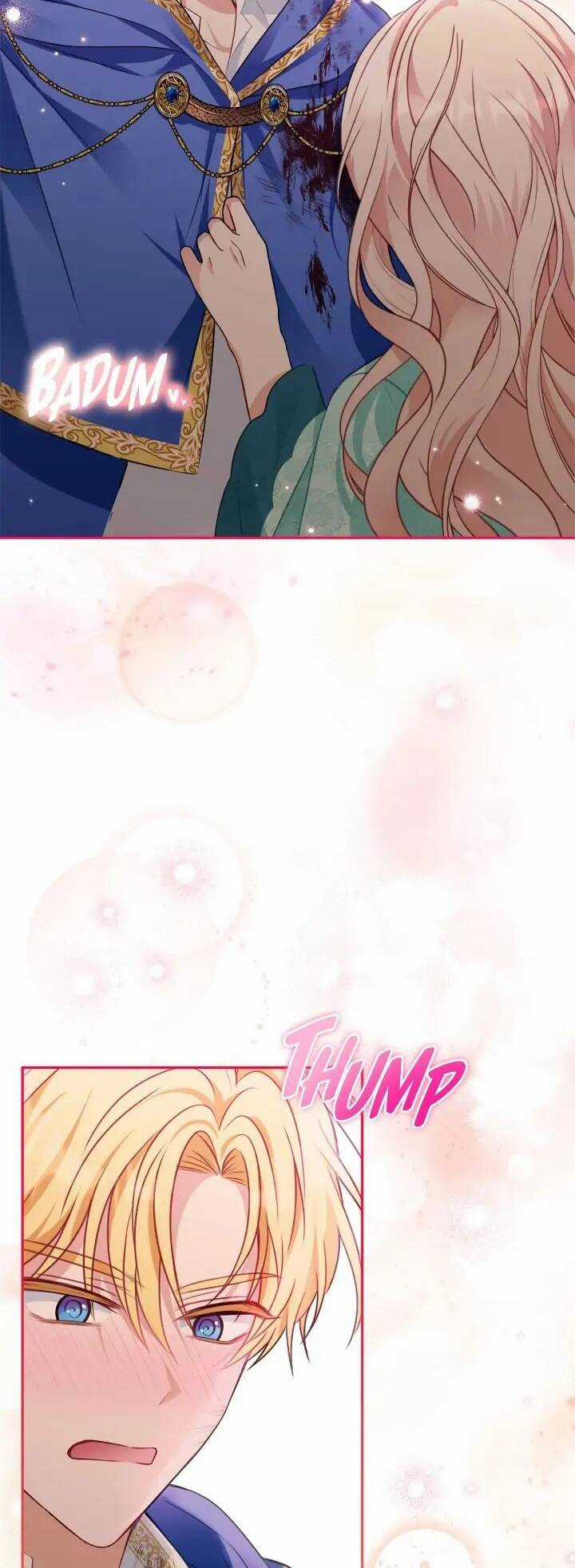 Tôi Sống Chung Với Mẹ Chồng Chapter 29 trang 60