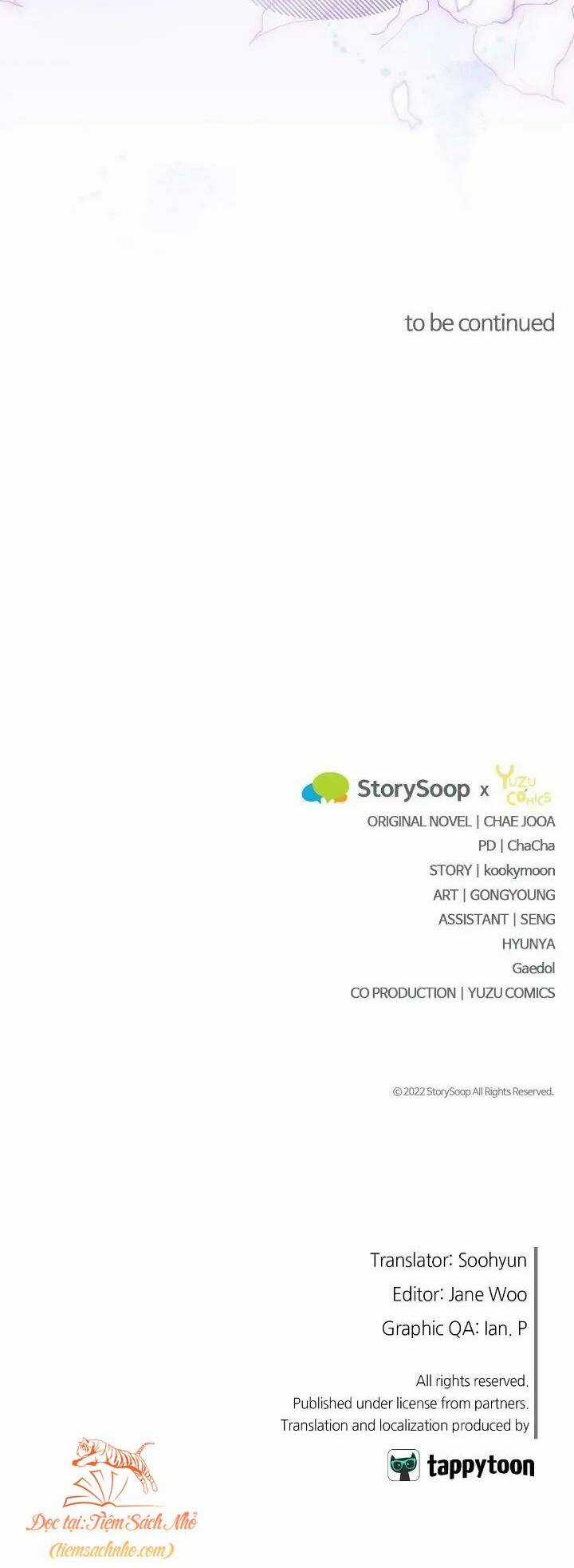 Tôi Sống Chung Với Mẹ Chồng Chapter 29 trang 63