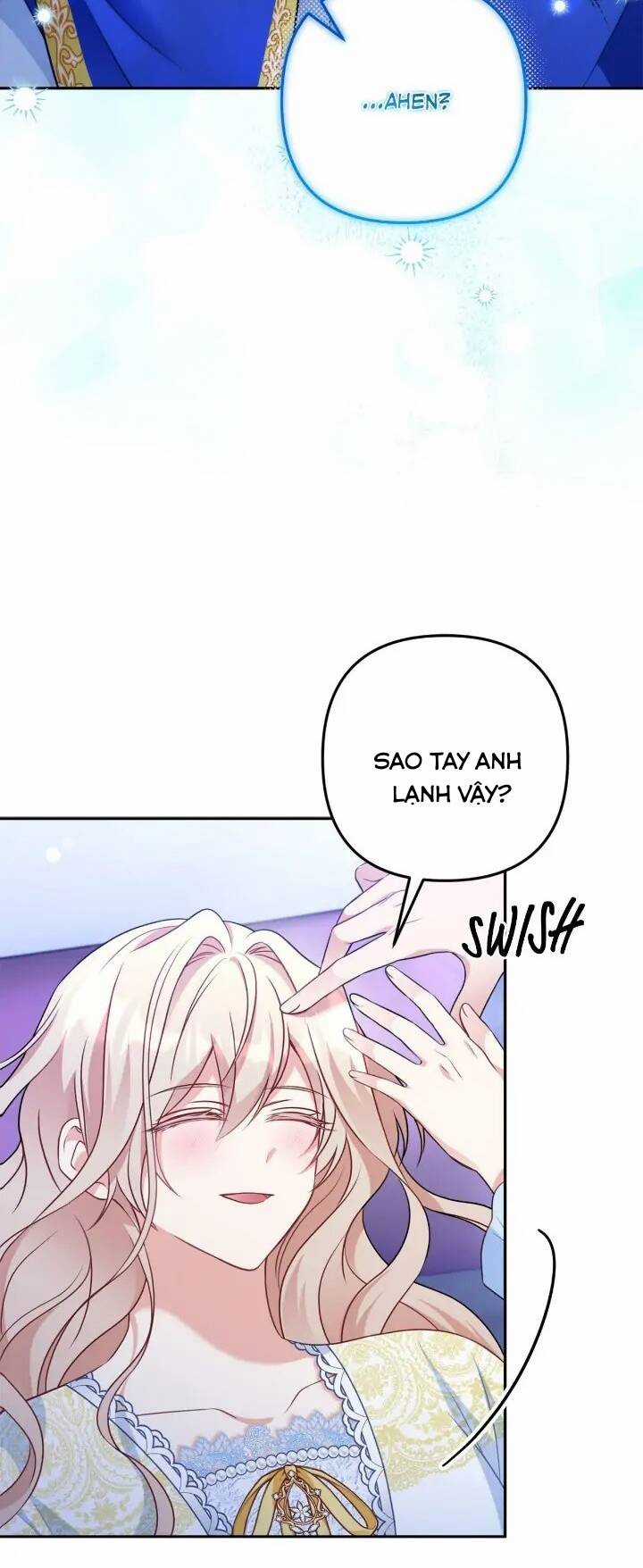 Tôi Sống Chung Với Mẹ Chồng Chapter 29 trang 7