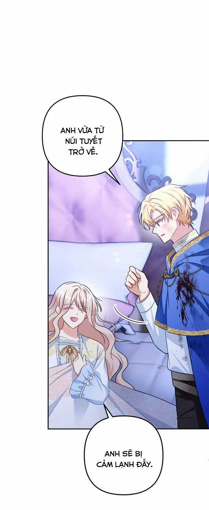 Tôi Sống Chung Với Mẹ Chồng Chapter 29 trang 8