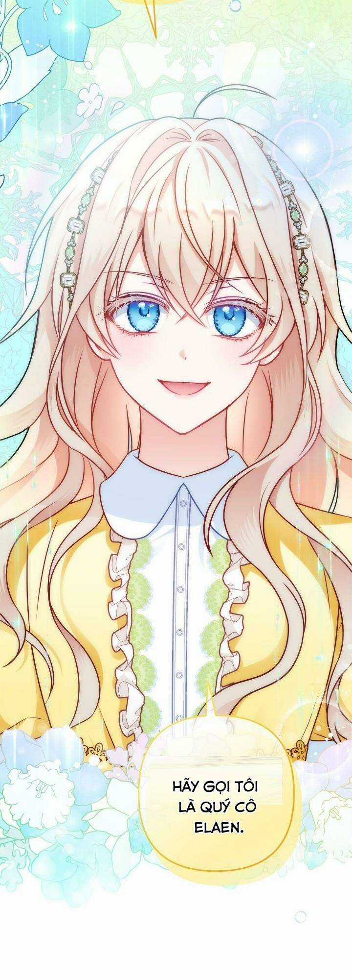 Tôi Sống Chung Với Mẹ Chồng Chapter 3 trang 12