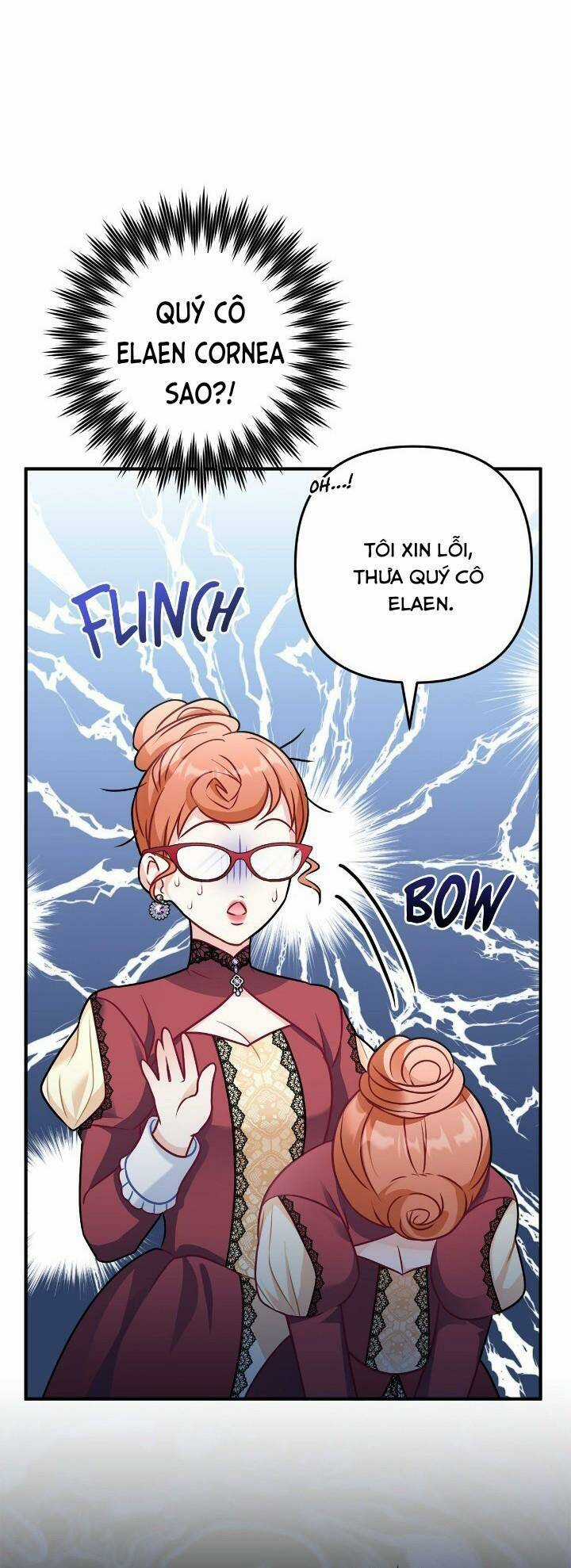 Tôi Sống Chung Với Mẹ Chồng Chapter 3 trang 13