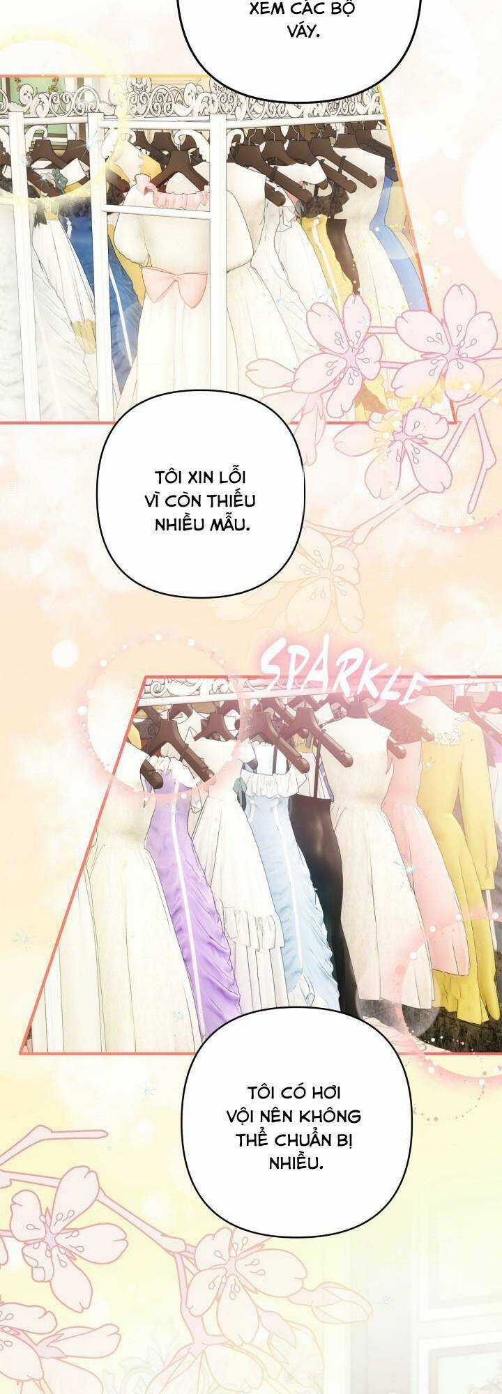 Tôi Sống Chung Với Mẹ Chồng Chapter 3 trang 2