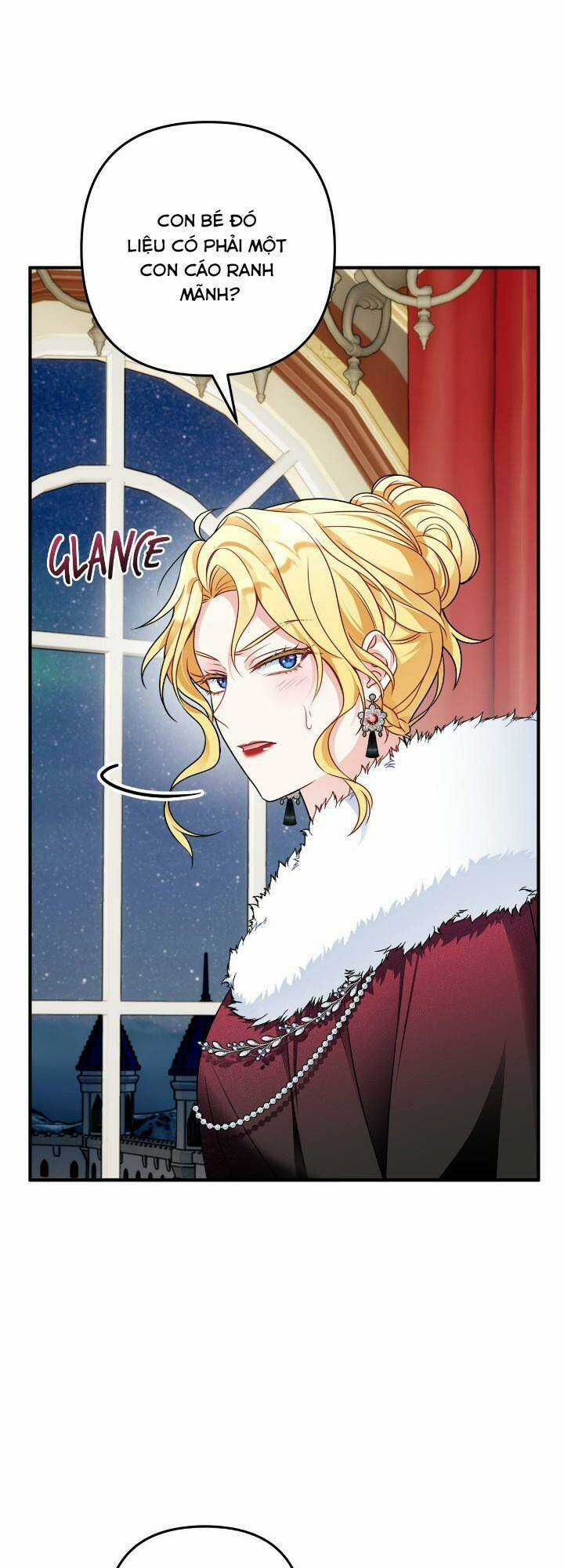 Tôi Sống Chung Với Mẹ Chồng Chapter 3 trang 30