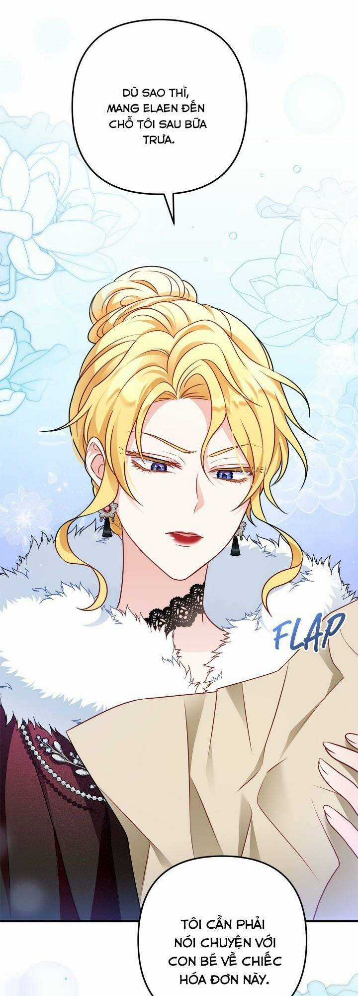 Tôi Sống Chung Với Mẹ Chồng Chapter 3 trang 32