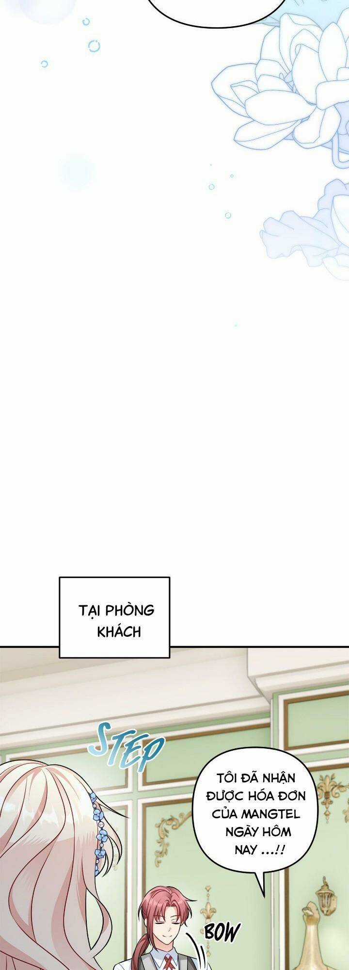 Tôi Sống Chung Với Mẹ Chồng Chapter 3 trang 33