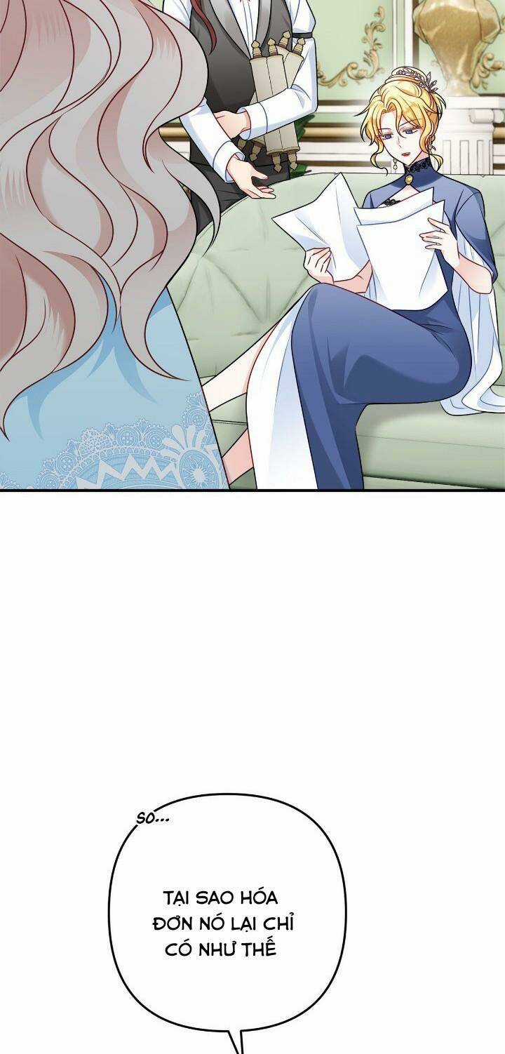 Tôi Sống Chung Với Mẹ Chồng Chapter 3 trang 34