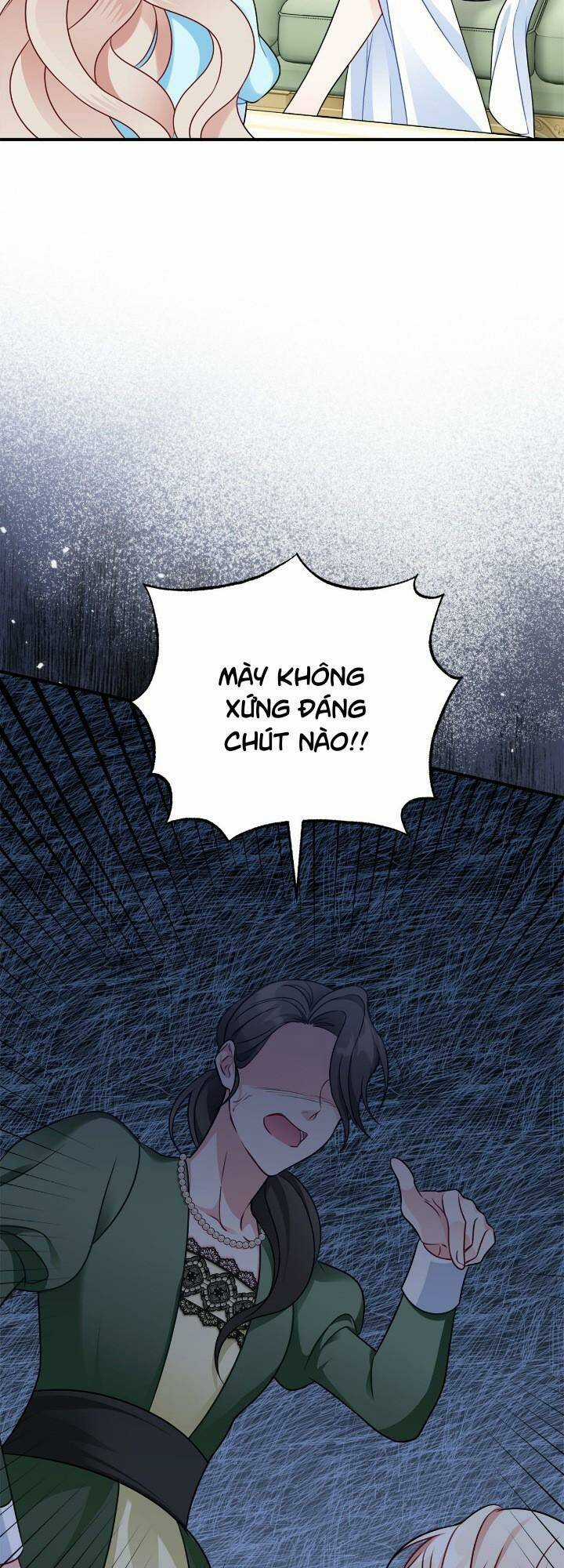 Tôi Sống Chung Với Mẹ Chồng Chapter 3 trang 39