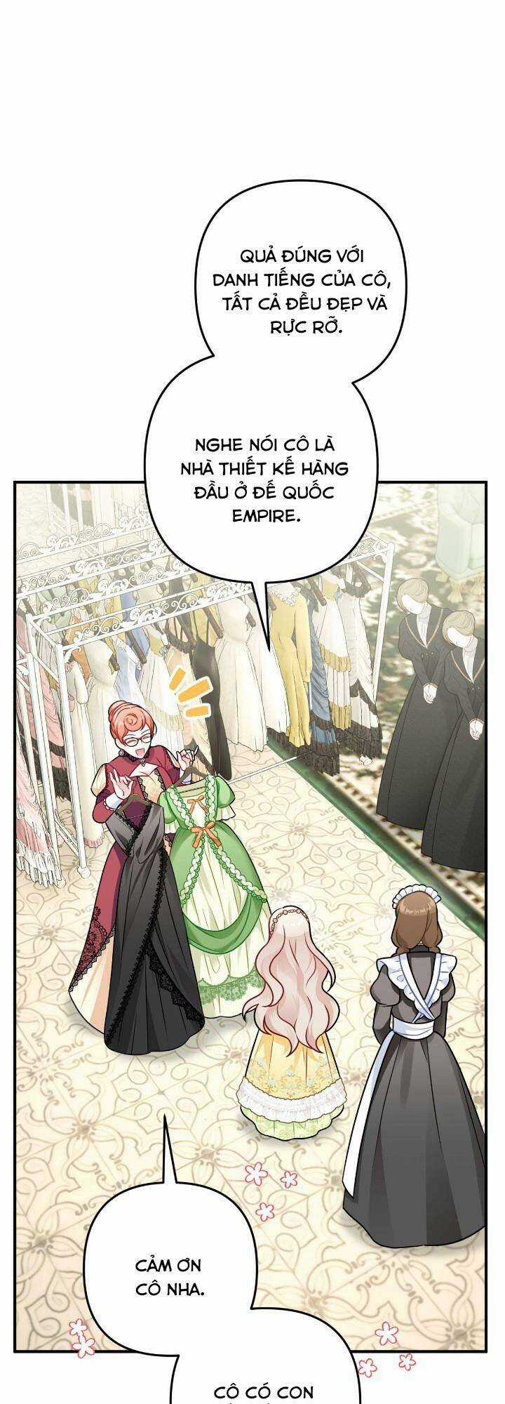 Tôi Sống Chung Với Mẹ Chồng Chapter 3 trang 4