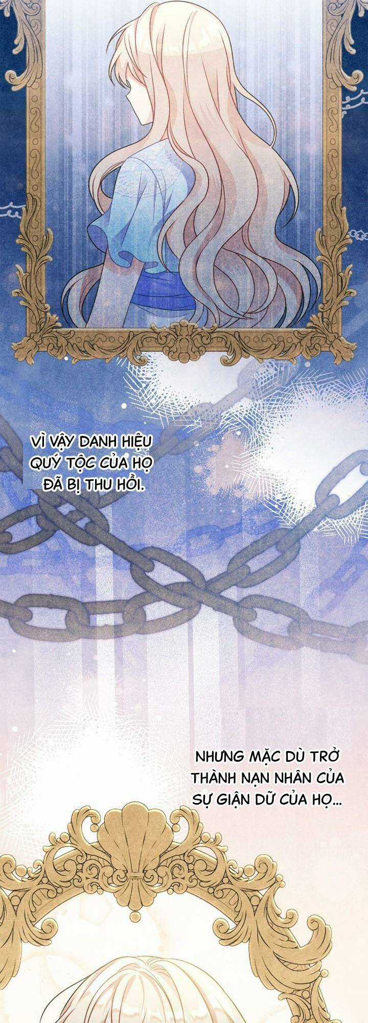 Tôi Sống Chung Với Mẹ Chồng Chapter 3 trang 44